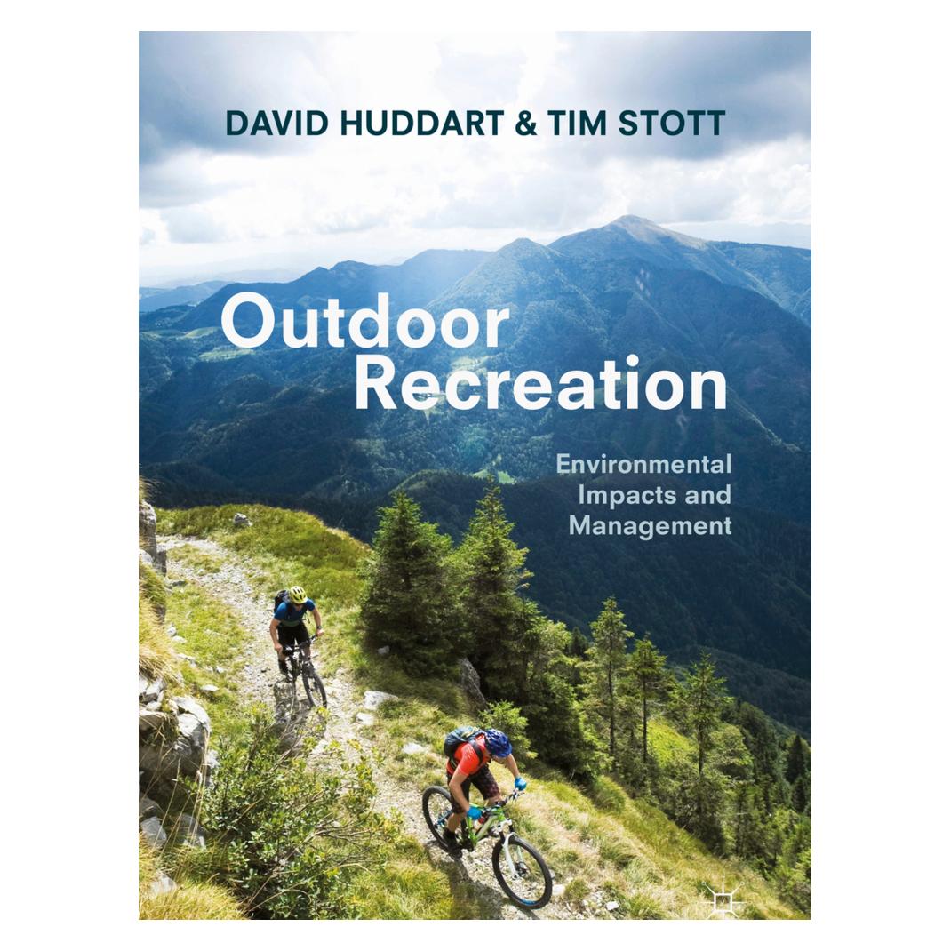 Springer Outdoor Recreation (Englisch, Softcover, David Huddart, Tim Stott) (15908029)