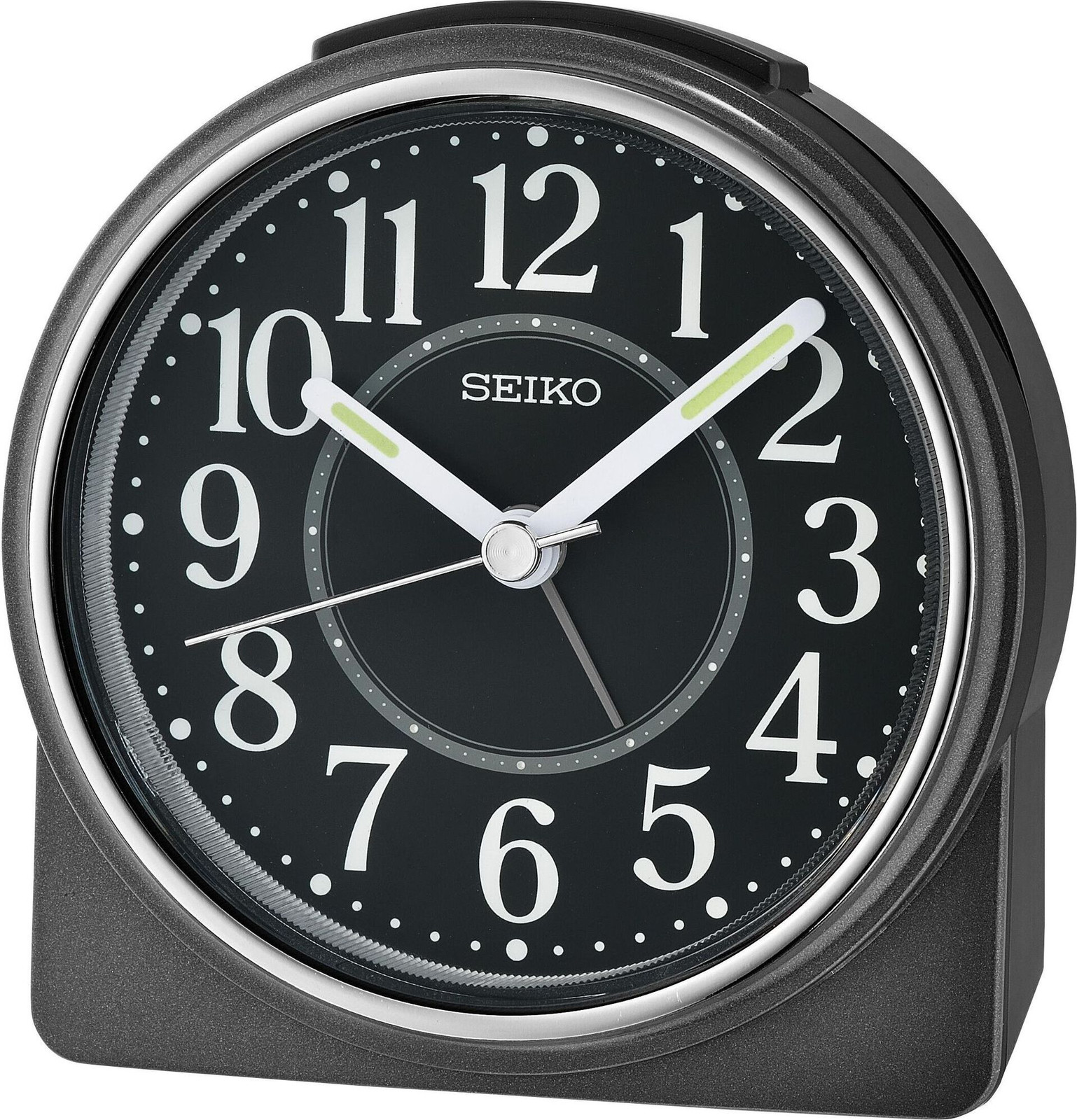 Seiko Clocks Wekker QHE198K