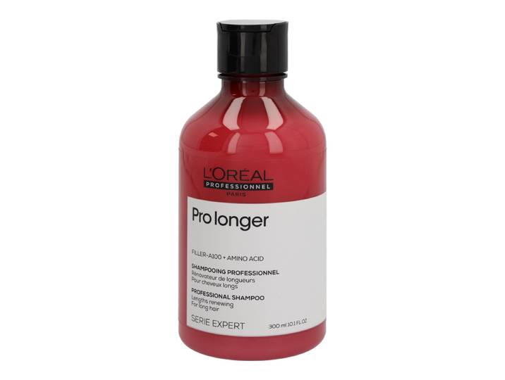 L'Oréal Pro Longer Shampoo 300 ml