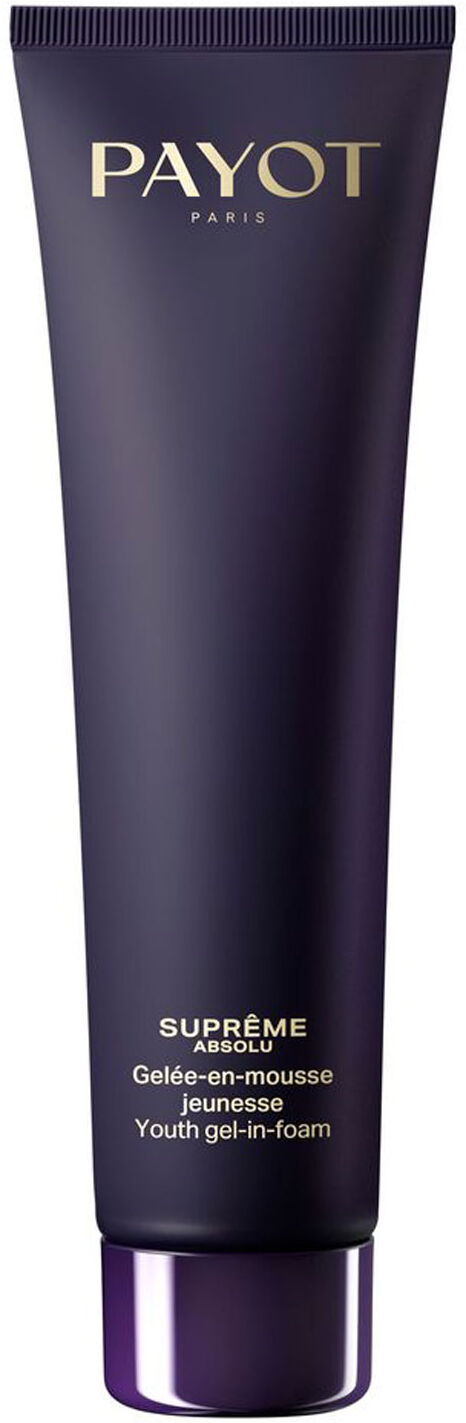 PAYOT Supreme Absolu Youth Gel-In-Foam 150ml
