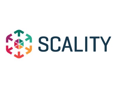 HPE Scality Capacity Expansion - Installation / Konfiguration (R8D47AAE)