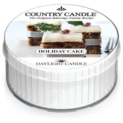 Holiday Cake Daylight 42g