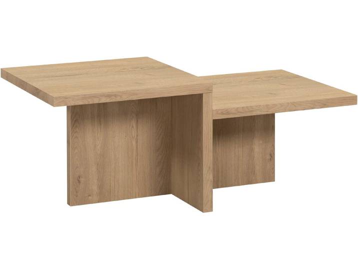 OMG Design Couchtisch CUBIK-7