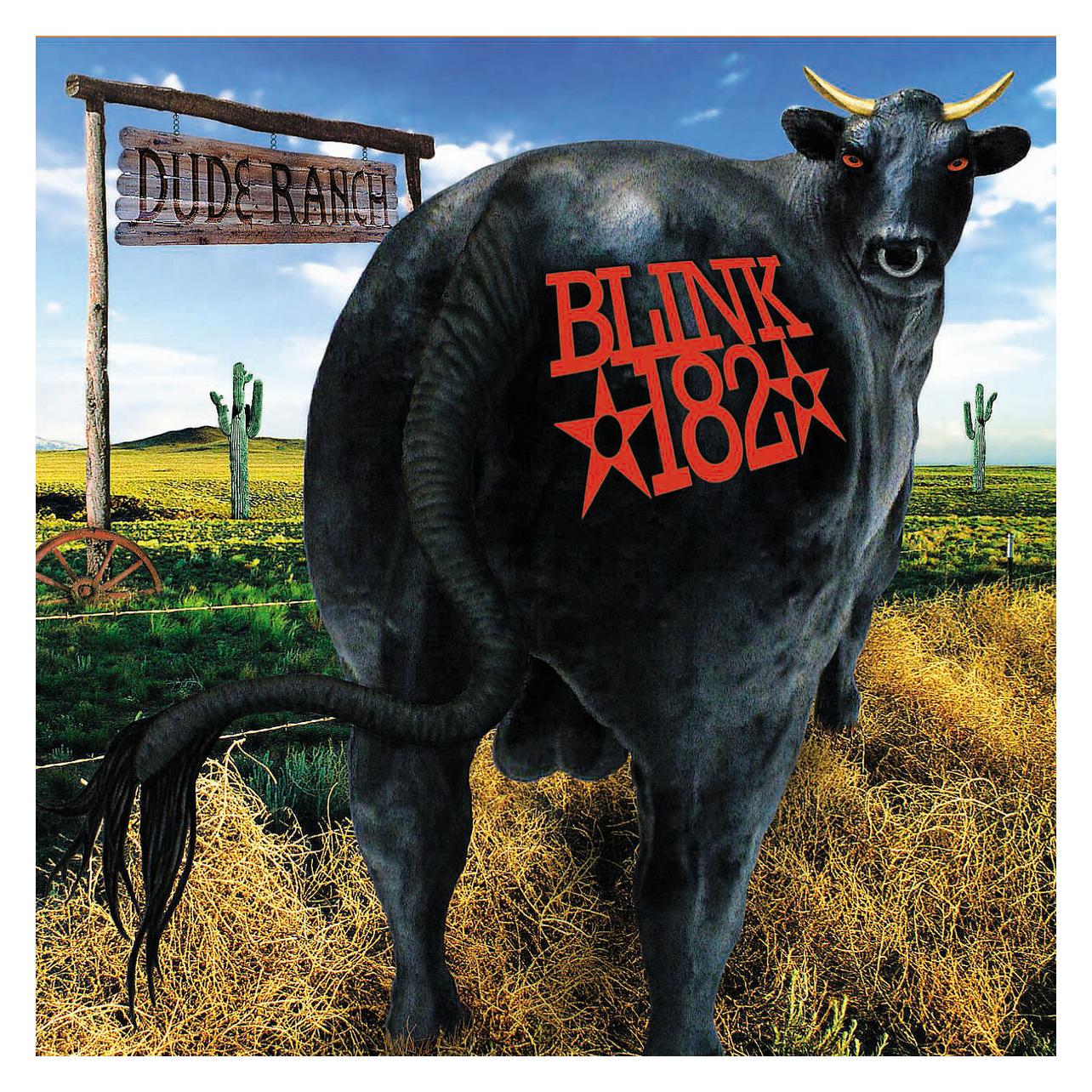 Universal Dude Ranch (44061110)