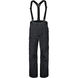 Scott Vertic Goretex 2-lagige Herrenskihose - black L