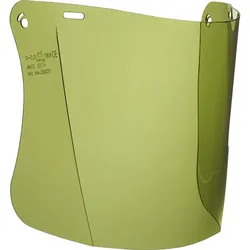 Hellberg SAFE PC grün 20931-001
