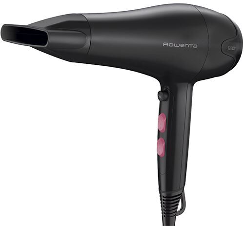 Rowenta Secador de Cabelo  Motion DC CV5703F0