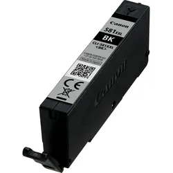 Canon CLI-581 XXL Schwarz Tintentank, sehr hohe Reichweite