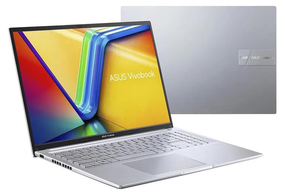 ASUS Vivobook 16 F1605VA-WS96, Intel Core i9 i9-13900H, Laptop, 16 Zoll, WUXGA - Prozessor: Core i9 - Festplatte: 1.000 GB