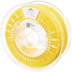 Spectrum Filaments 80107 PLA Pro Filament PLA Pro schlagfest 1.75 mm 1000 g bahama yellow, Gelb 1 St.