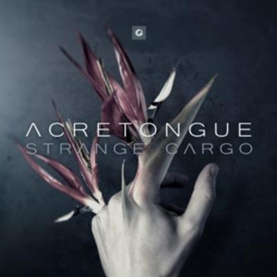 Strange cargo - Acretongue, CD