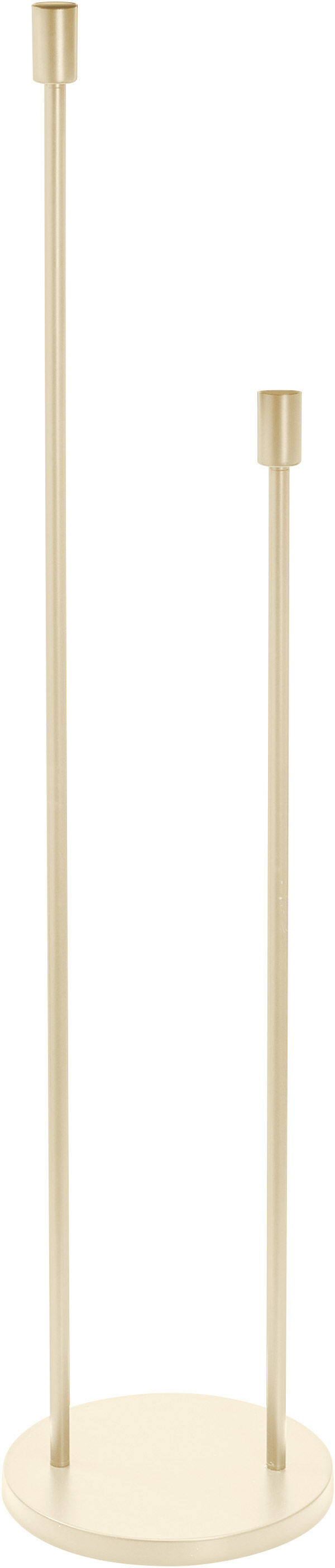 Ledvance Decor Stick Boden Beige 2xe27