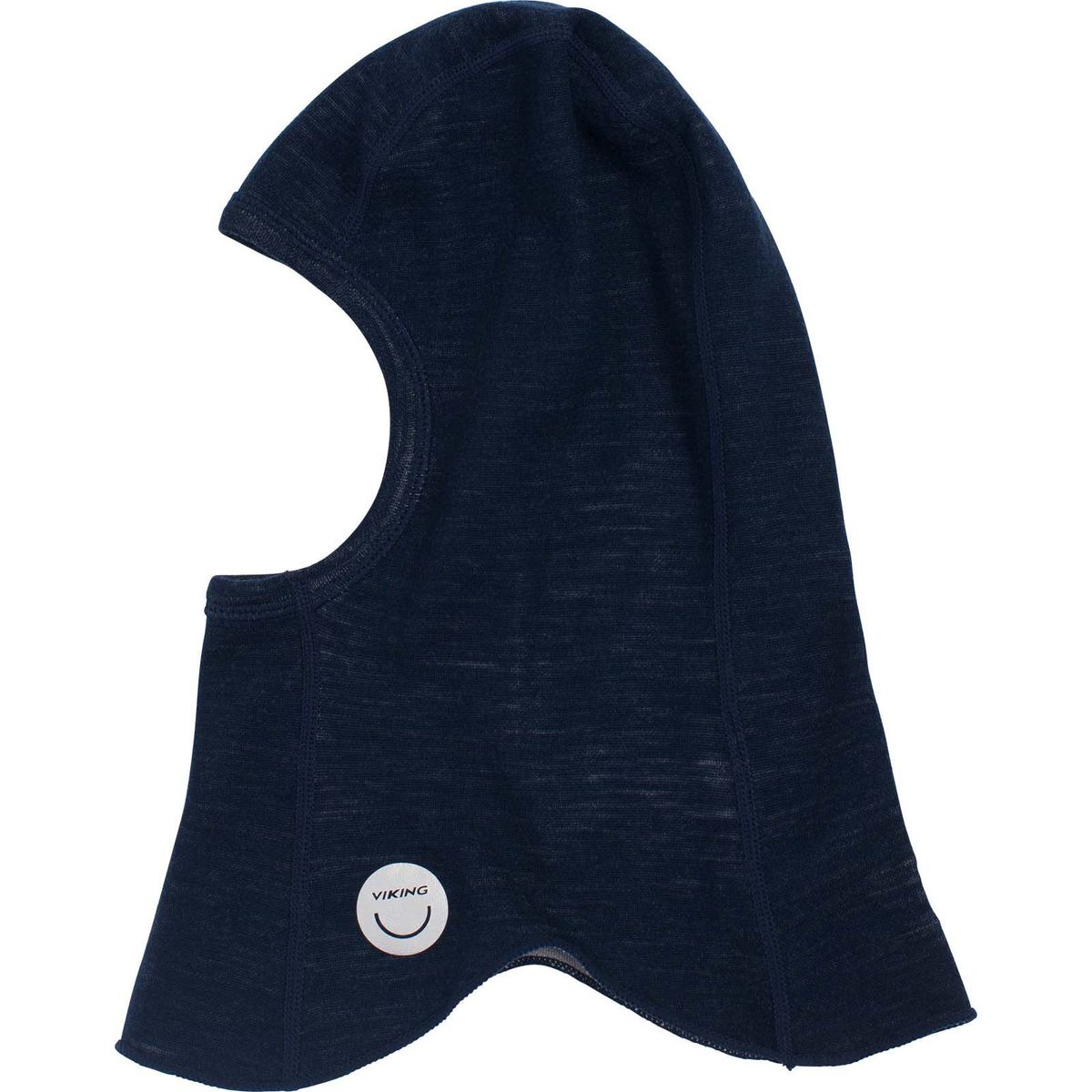 Viking Soft Merino Wool Balaclava navy (5) 50-52 50-25580-5-50-52