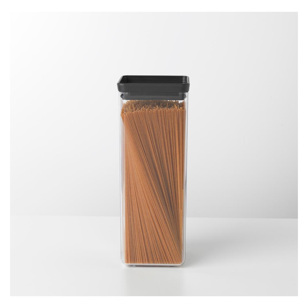 Brabantia Tasty+ (2.50 l) (122408)