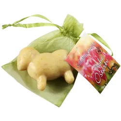 Schafmilchseife - Frohe Ostern mit Ringelblume