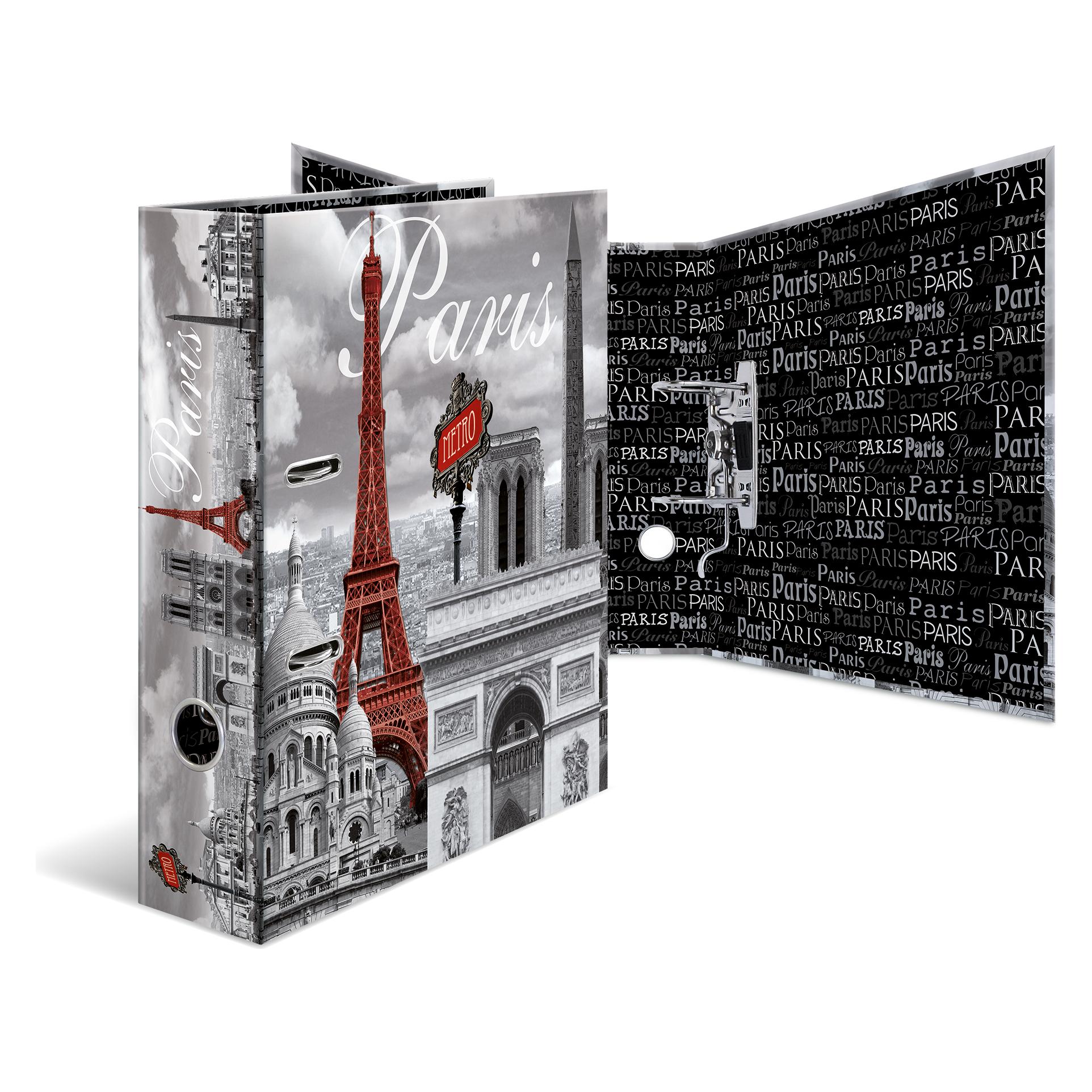 Herma Paris (A4, 70 mm, 1 Stk.) (7173)