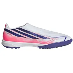 adidas F50 Hyperfast League Laceless TF Fußballschuhe Herren - ft