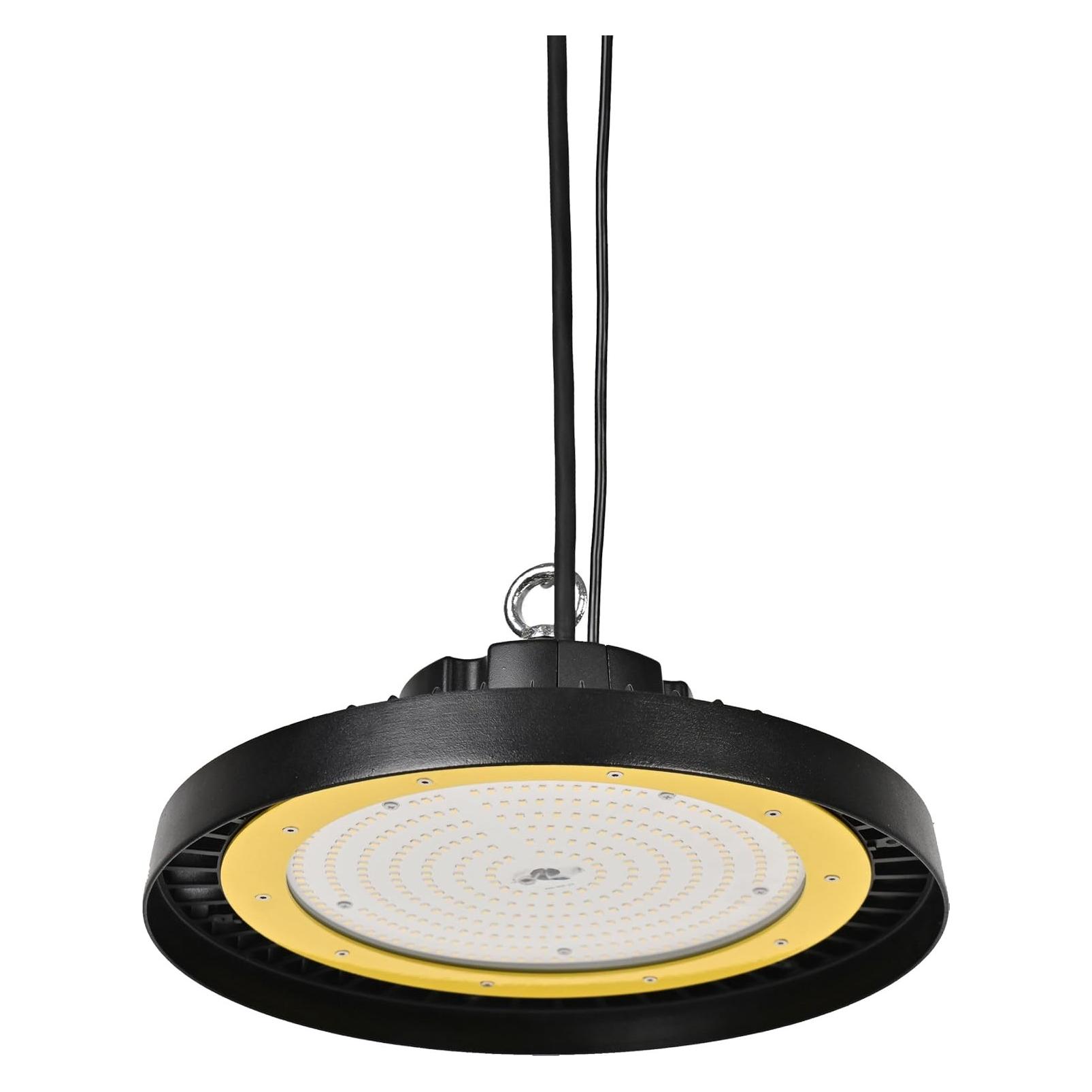 Kerbl LED-Leuchte HiLED Pro 200W (345922)