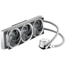 Cooler Master MasterLiquid ML360P, CPU Wasserkühler, Schwarz