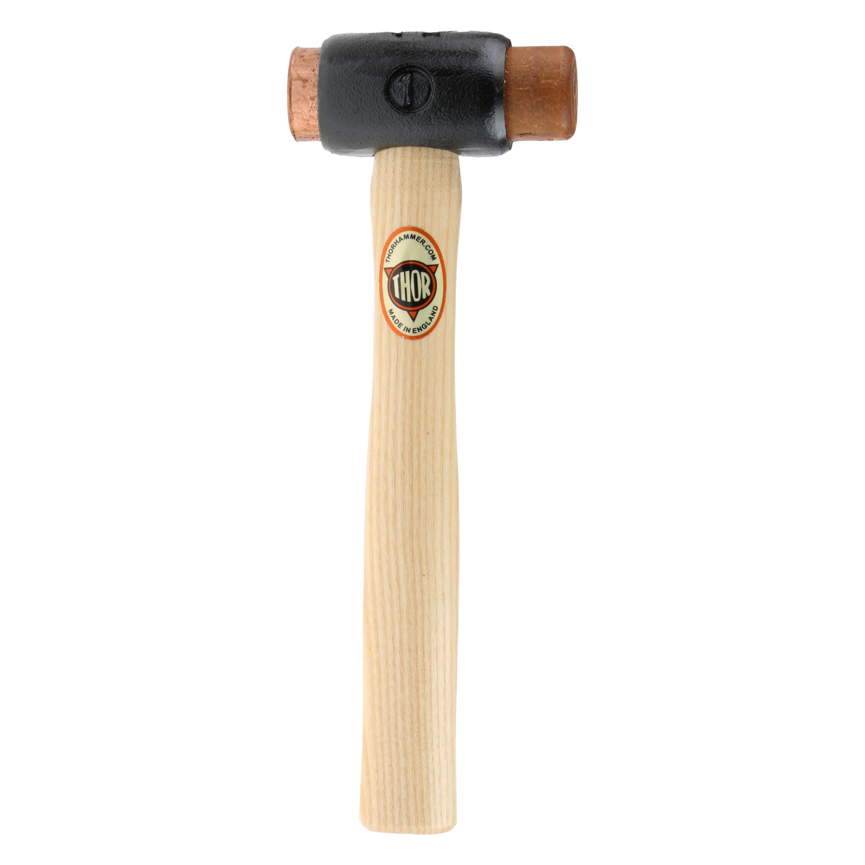 RS PRO Hammer Kupfer-Leder 750g (710 g) (732527)