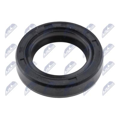 NTY Wellendichtring, Schaltgetriebe NUP-FT-001 für Fiat