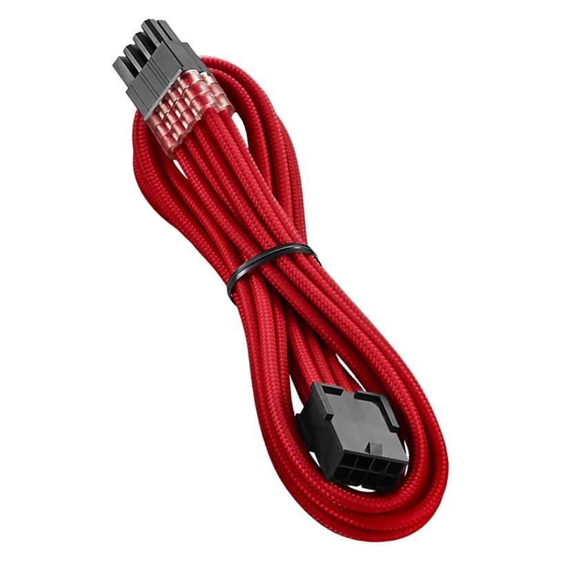 CableMod PRO ModMesh 8-Pin PCIe Verlängerung (45 cm, 8 pin PCI-Express) (CM-PCAB-8PCI-N45KR-3PC-R)