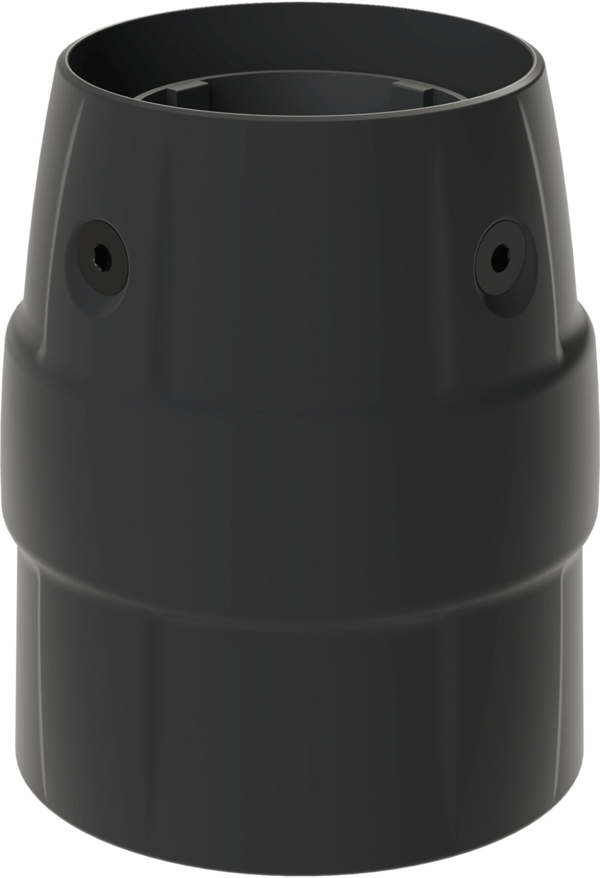 BLACK BULL FLEX+ Rammschutz Base Mitte ; MORAVIA (205.17.9437)