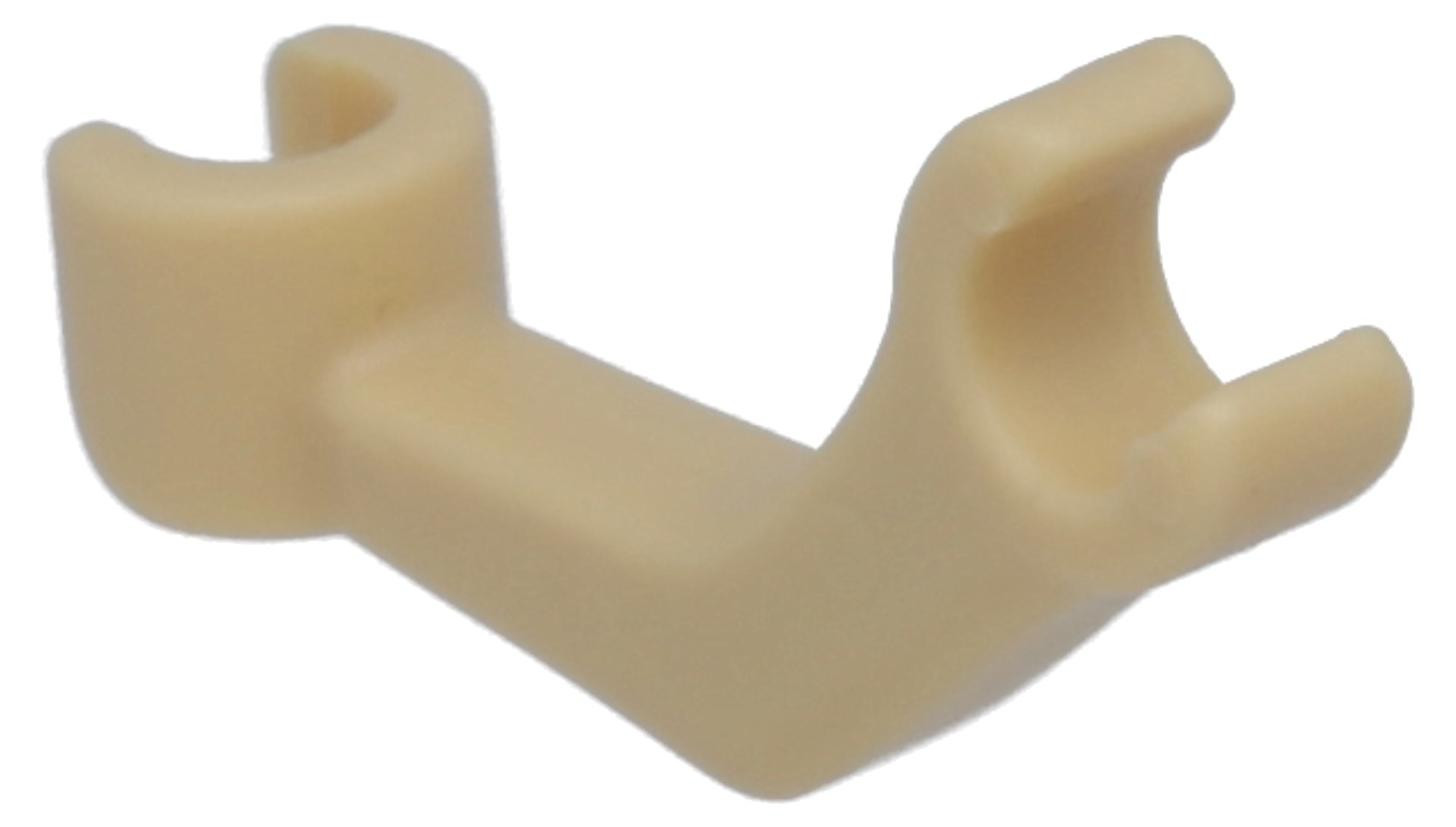LEGO Beige Arm (10058)