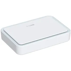 D-Link DBR-330 AX3000 Wi-Fi 6 Reise-Router mobiler Router