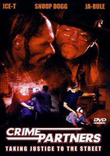 J. Jesses Smith - Crime Partners - Preis vom 09.10.2026 07:28:09 h