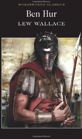 Lew Wallace - Ben-Hur: A Tale of the Christ (Wordsworth Classics) - Preis vom 17.10.2026 19:25:27 h