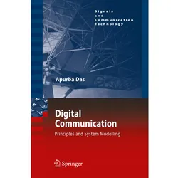 Digital Communication, Fachbücher von Apurba Das