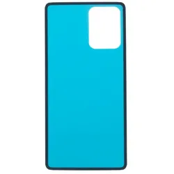 Samsung Galaxy A71 Backcover-Kleber