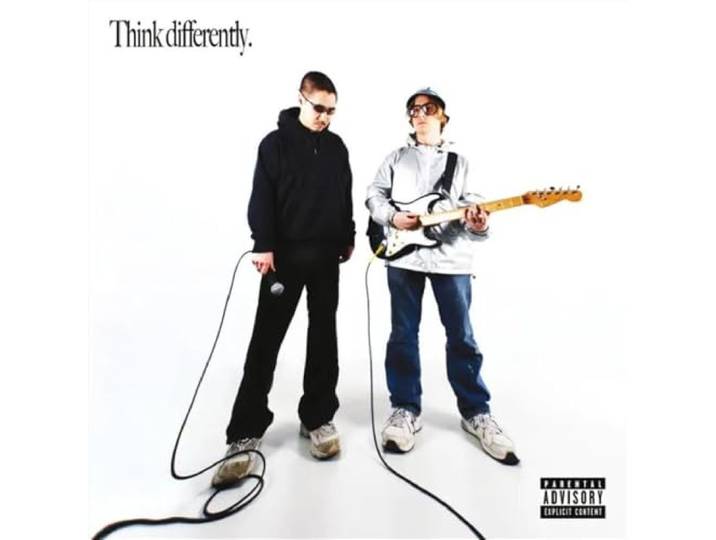 Think Differently