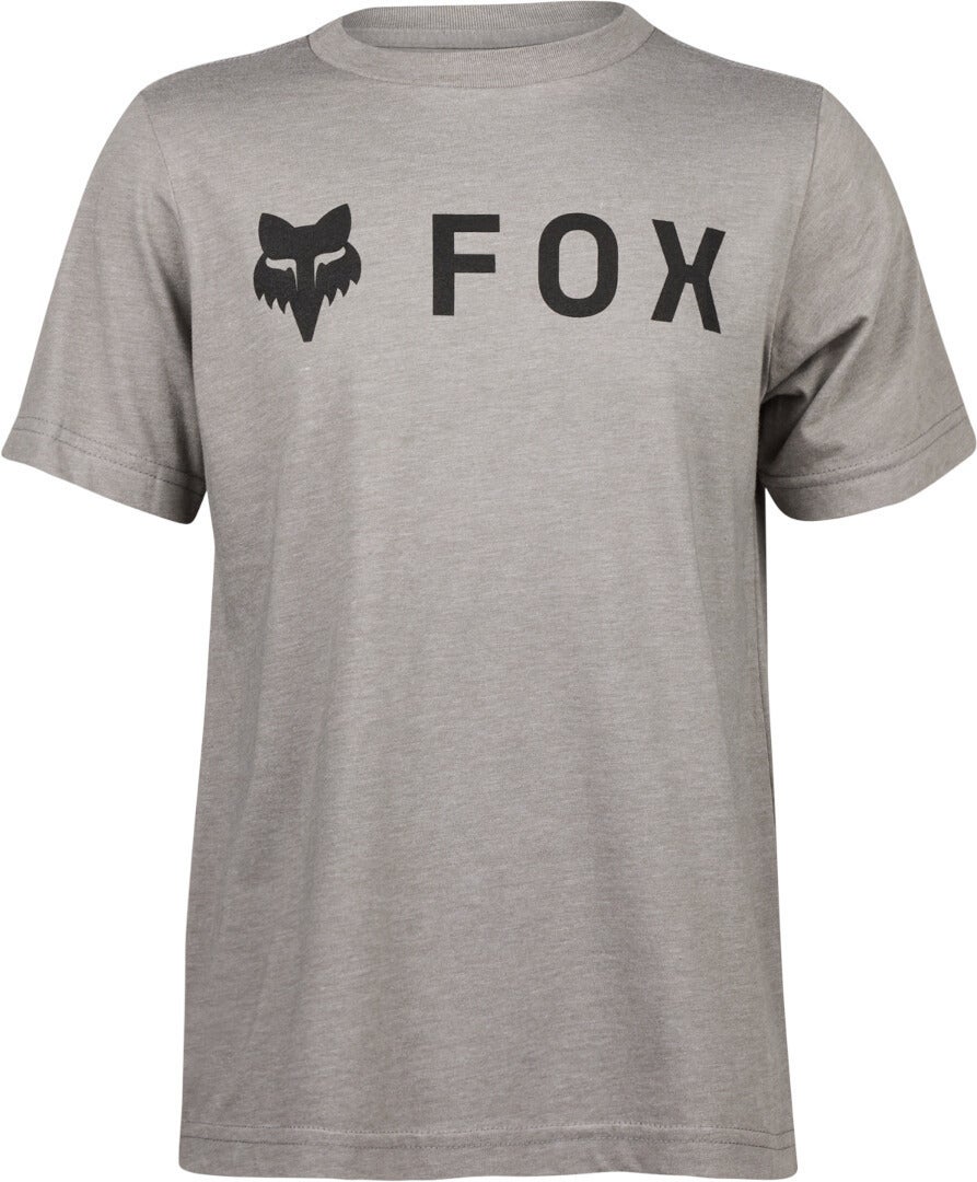 FOX Absolute Jugend T-Shirt 31818-185-YS