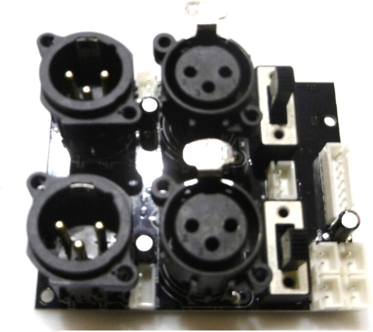 Ersatzteil Platine (Input) Dda-1700 ()