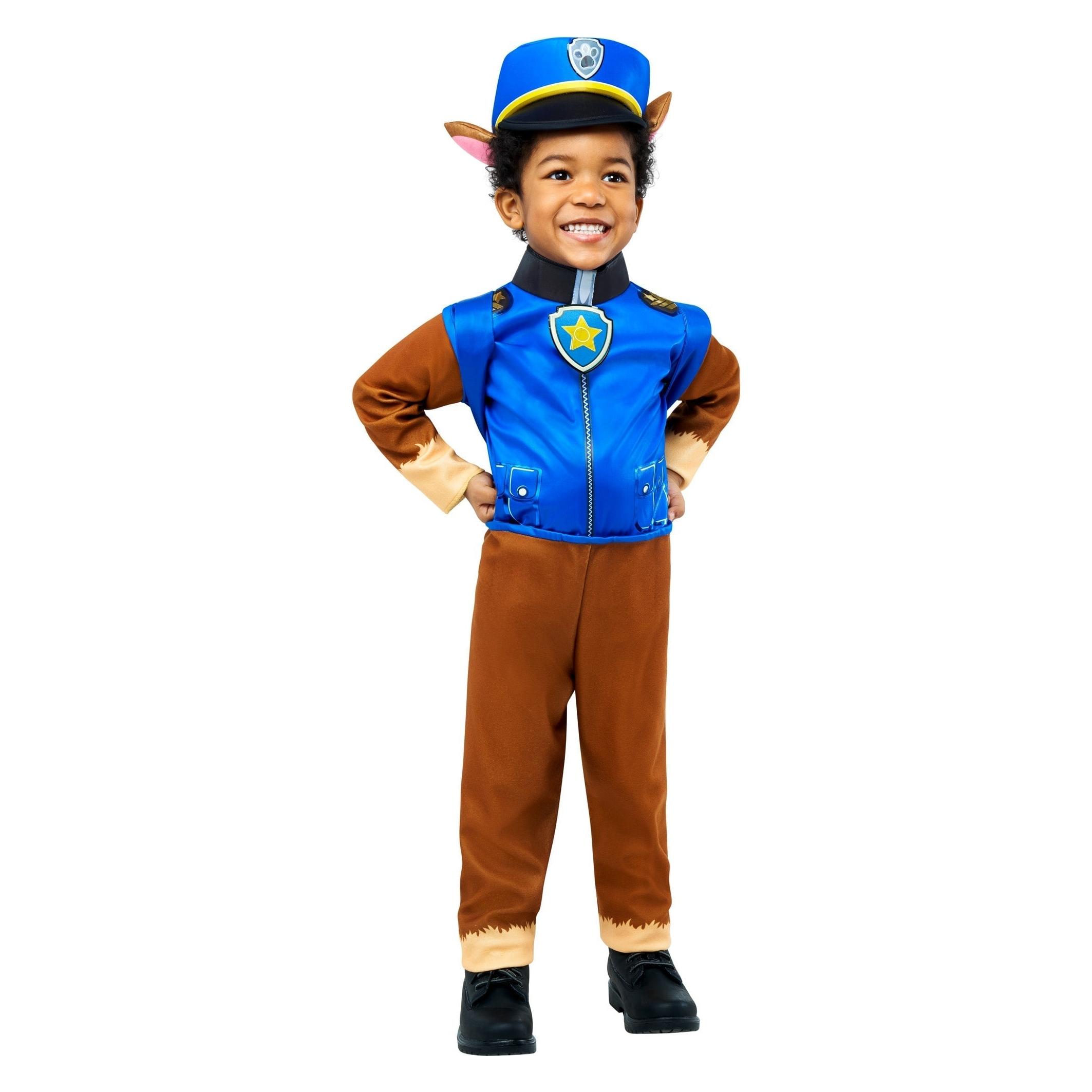 Rubies Paw Patrol Chase (98) (195884129142)