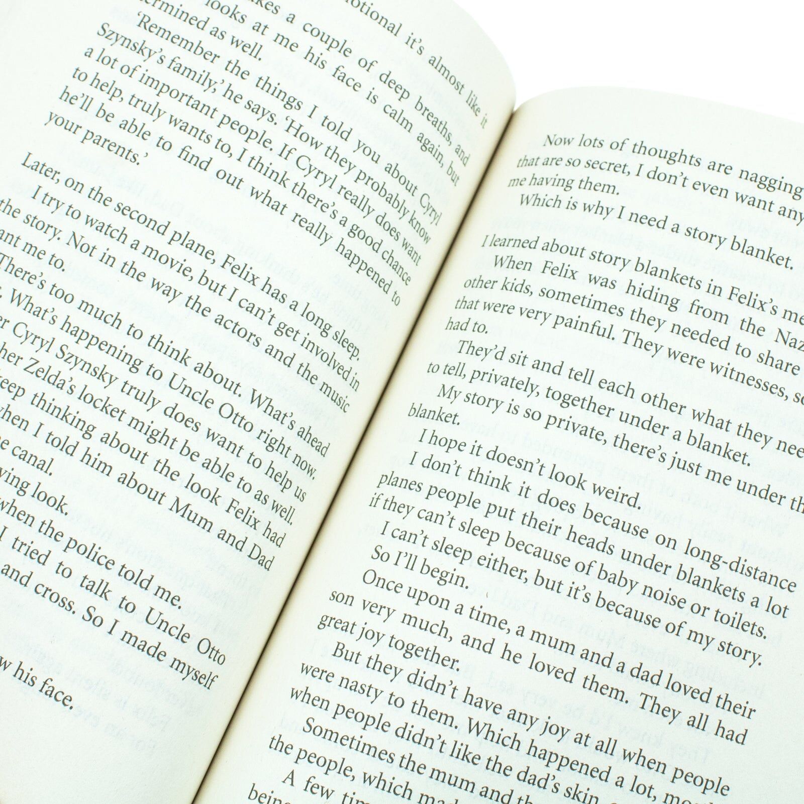 Puffin Always by Morris Gleitzman