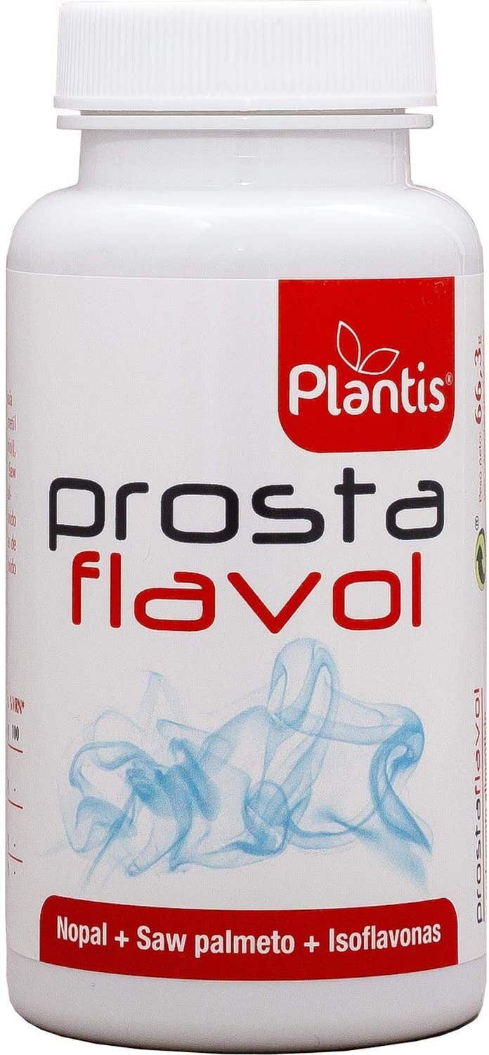Plantis Prostaflavol 90 caps