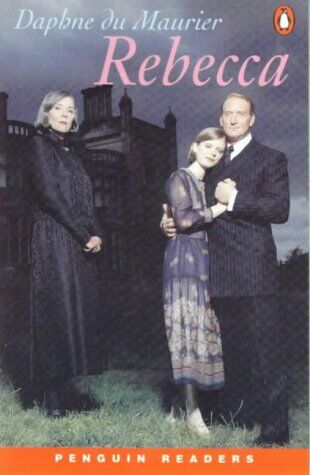 Daphne DuMaurier - Rebecca. (Lernmaterialien) (Penguin Readers: Level 5 Series) - Preis vom 15.10.2026 23:06:25 h