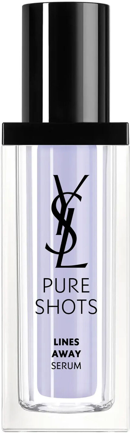 YVES SAINT LAURENT Pure Shots Lines Away Serum 30ml