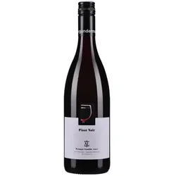 Auer Leopold Pinot Noir Tattendorf BIO 2024 13% Vol. 0.75L