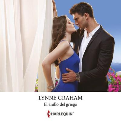 El anillo del griego - Lynne Graham, Audio, 9788410620445