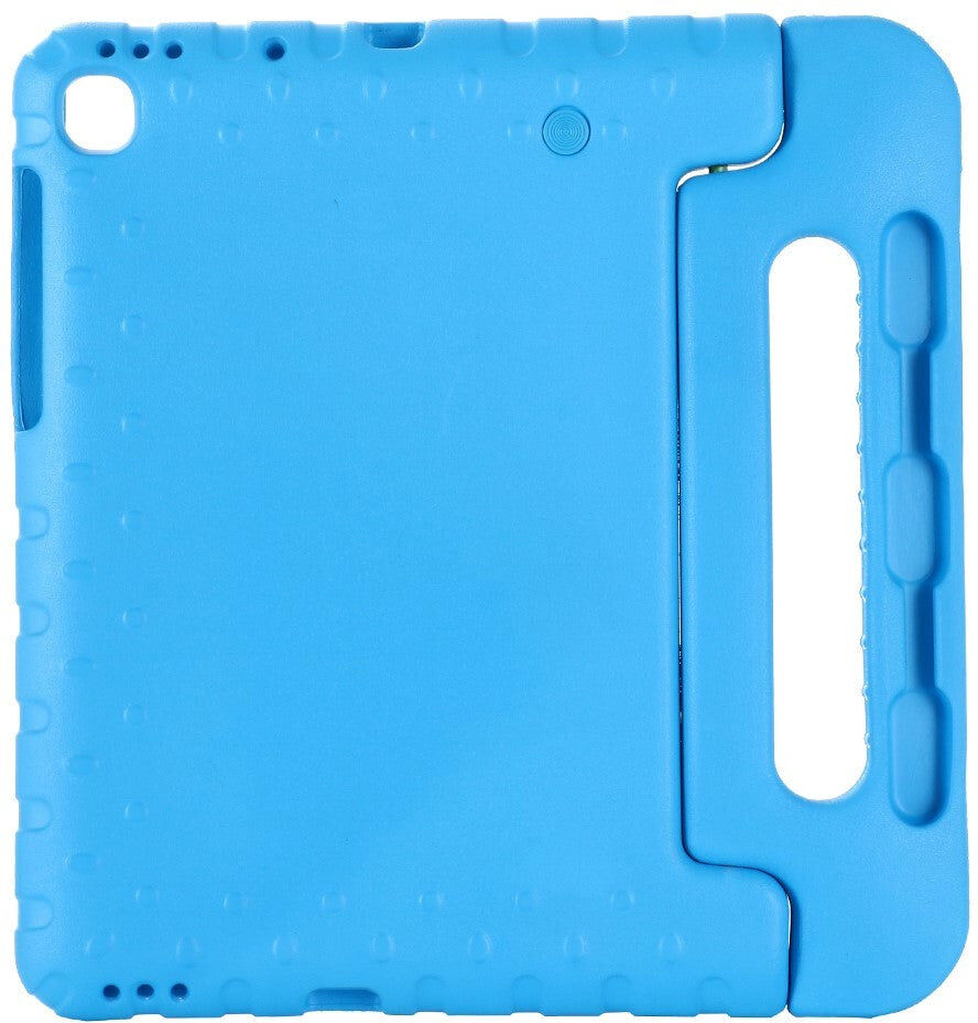 TABLETCOVERS.DK Samsung Galaxy Tab S6 Lite (2020-2024) Børnecover - Kids Portable Stand Cover - Blå