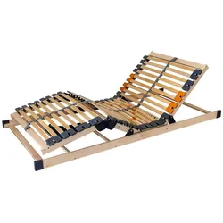 Lattenrost, Motor Semu Lux Eco 90 x 190 cm
