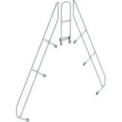 Munk Zweiter Handlauf für Überstieg 60° - 600970