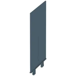 Siemens 3KD9508-6 Zubehör für 3KD Baugr. 5 3KF Baugr. 5, 3KC0 Baugr. 5 Phasentrennwände 3KD95086