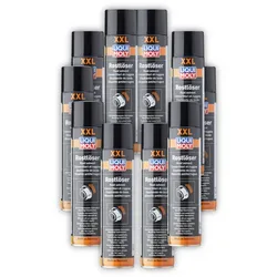10x Reiniger LIQUI MOLY 1611 Rostlöser XXL Rost Entferner XXL 600 ml