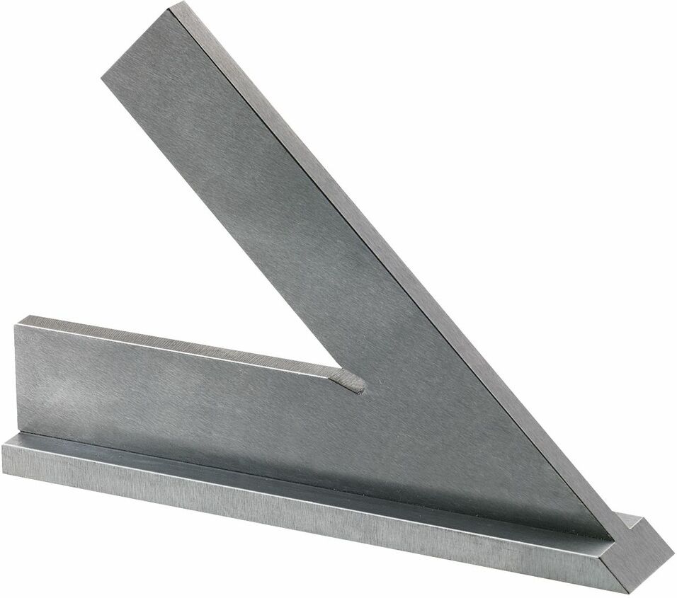 Equerre à chapeau à 45° 150 x 150 mm FACOM DELA.1292.00