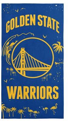 NBA Tide Beach Towel